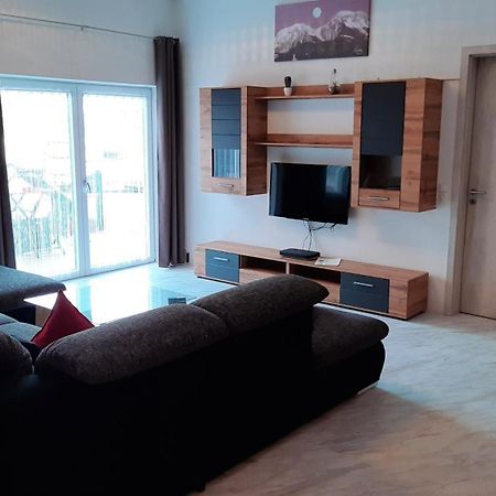 G & H Ferienwohnungen Appartement Untersberg Berchtesgaden Exterior foto