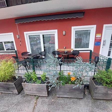 G & H Ferienwohnungen Appartement Untersberg Berchtesgaden Exterior foto