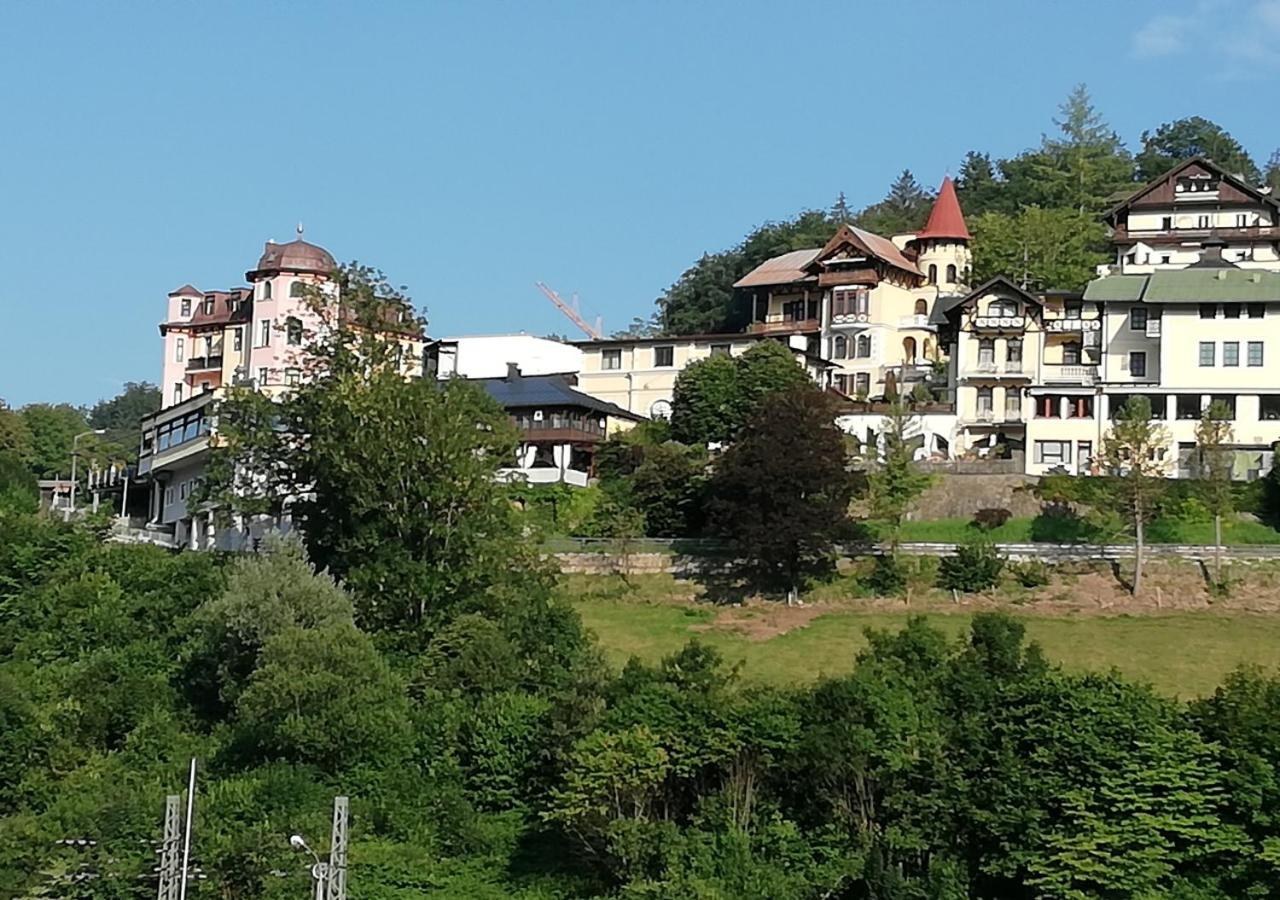 G & H Ferienwohnungen Appartement Untersberg Berchtesgaden Exterior foto