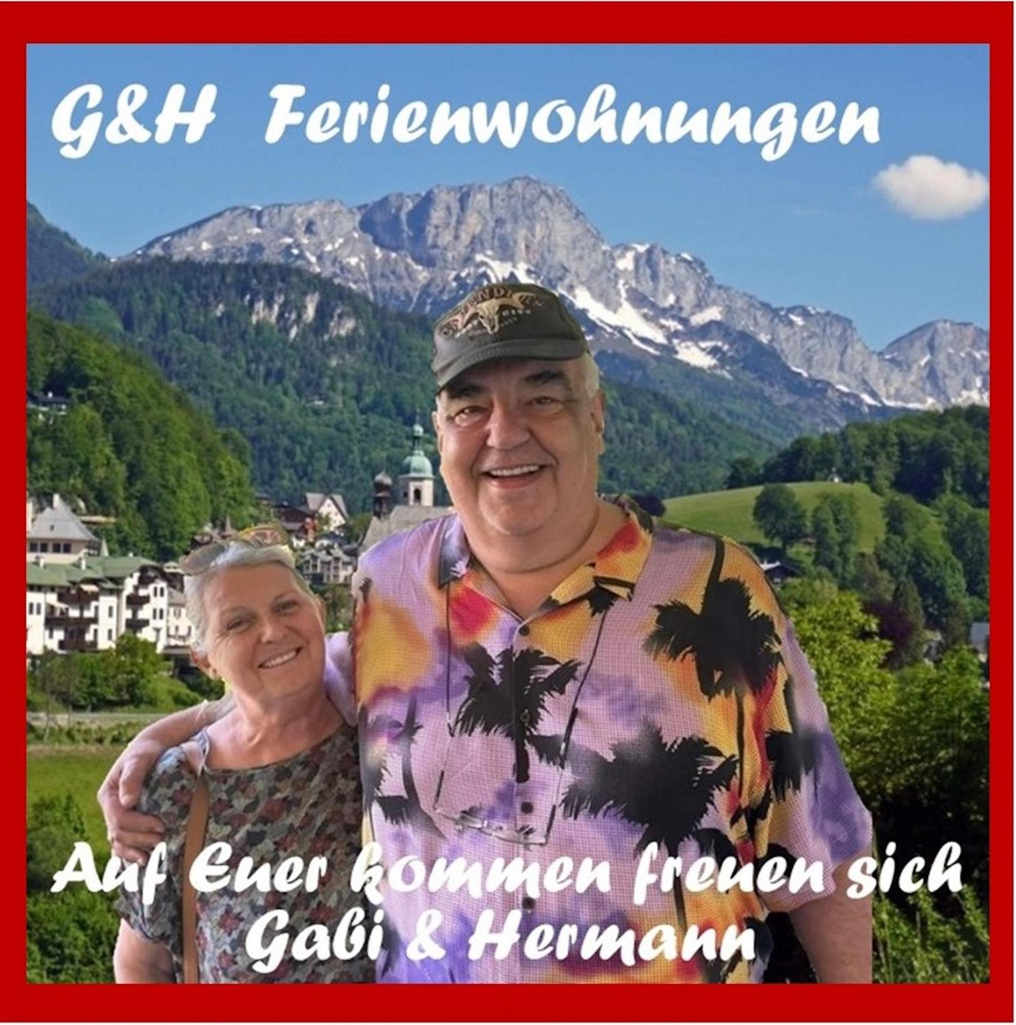 G & H Ferienwohnungen Appartement Untersberg Berchtesgaden Exterior foto